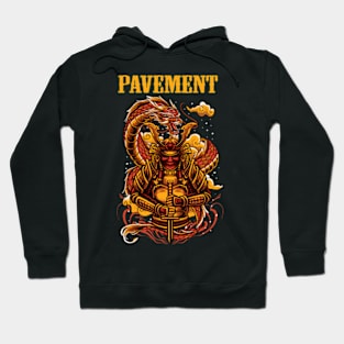 PAVEMENT MERCH VTG Hoodie